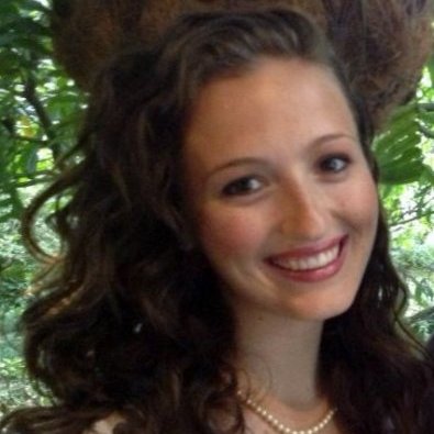 Emily Campbell